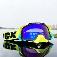 Newest Motorcycle Sunglasses Motocross Safety Protective MX Night Vision Helmet Goggles Driver Driving Glasses Goggles