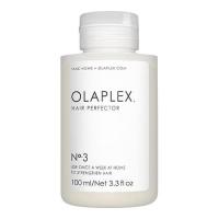 Olaplex HAIR PERFECTOR  N 3  100 ml  ทรีทเมนท์สำหรับผมที่ผ่านการทำเคมีเพื่อให้ผมกลับมามีสุขภาพแข็งแรงอีกครั้ง