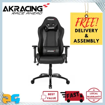 Nitro Chair Best Price in Singapore Dec 2023 Lazada.sg