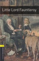 OBW 1:LITTLE LORD FAUNTLEROY (3ED) BY DKTODAY