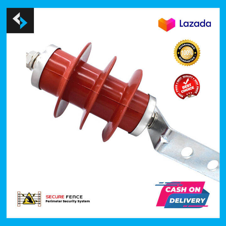 Secure Fence Accessories HKY5WS Lightning Arrester for Electric Fence