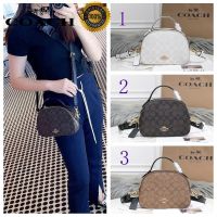 new one-shoulder messenger bag women fashion small handbag double compartment large capacity limited time offer