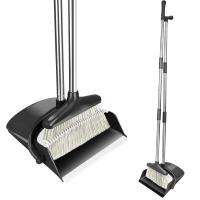 Lunies : LNIAMZ001* ชุดไม้กวาด Broom and Dustpan Set