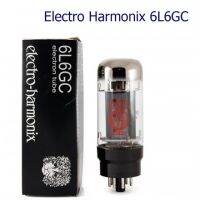 Electro-Harmonix Tube 6L6 Matched Pair