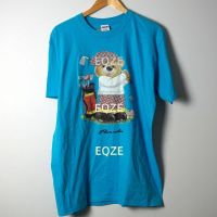 【CW】 T Shirt arge Florida VTG