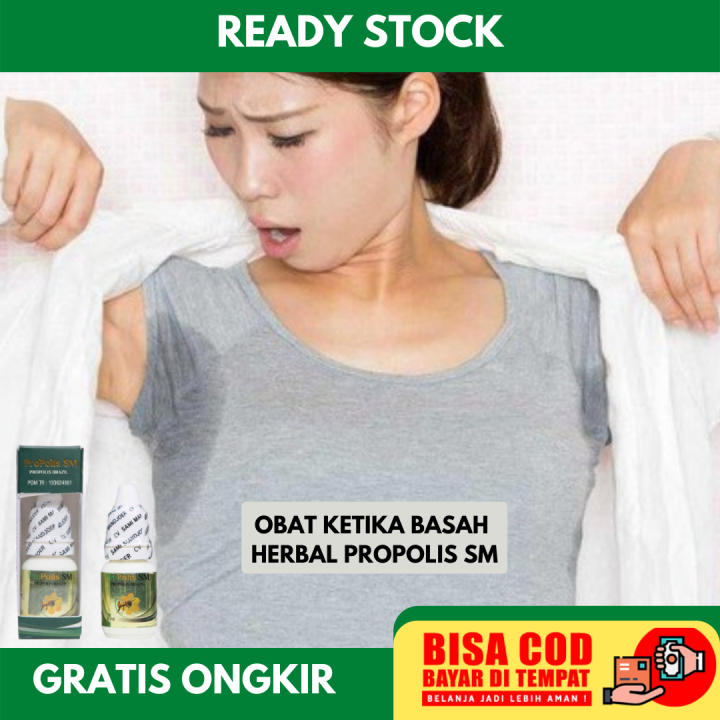 Obat Keringat Berlebihan Di Ketiak Ketek Basah Badan Basah Obat Anti