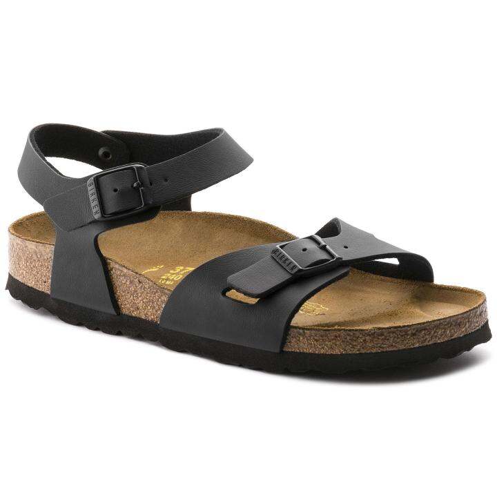 womens birkenstock sandals with ankle strap