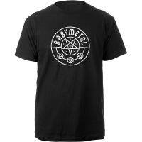 Baby Metal Pentagram T Shirt 100 ORIGINAL MERCH