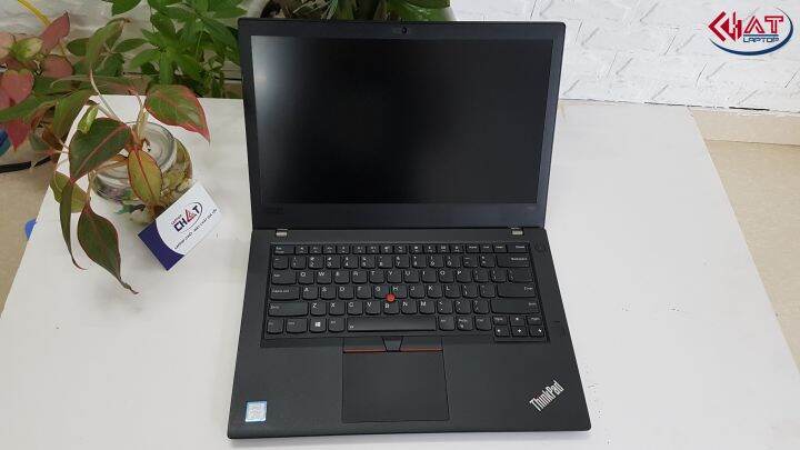 Lenovo Thinkpad T480 Core i5-8250U, Ram 16GB, SSD 512GB, Intel HD Graphics 620, Màn 14 inch Full HD IPS-Laptop Chất Lenovo Thinkpad T480 Core i5-8250U, Ram 16GB, SSD 512GB, Intel HD Graphics 620, Màn 14 inch Full HD IPS-Laptop Chất