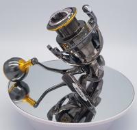 รอกสปิน Benmingo Icon Metal Body Spinning reel