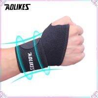 Bitak 1 PC สายรัดข้อมือรองรับสายรัดข้อมือแบบปรับได้สำหรับสายรัดข้อมือกีฬา Compression Wraps Tendonitis Pain Relief