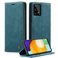 For Samsung Galaxy S23 S22 S21 Ultra S23 Plus A14 A54 A34 A53 High Quality And High-end Leather Phone Protective Case Wallet