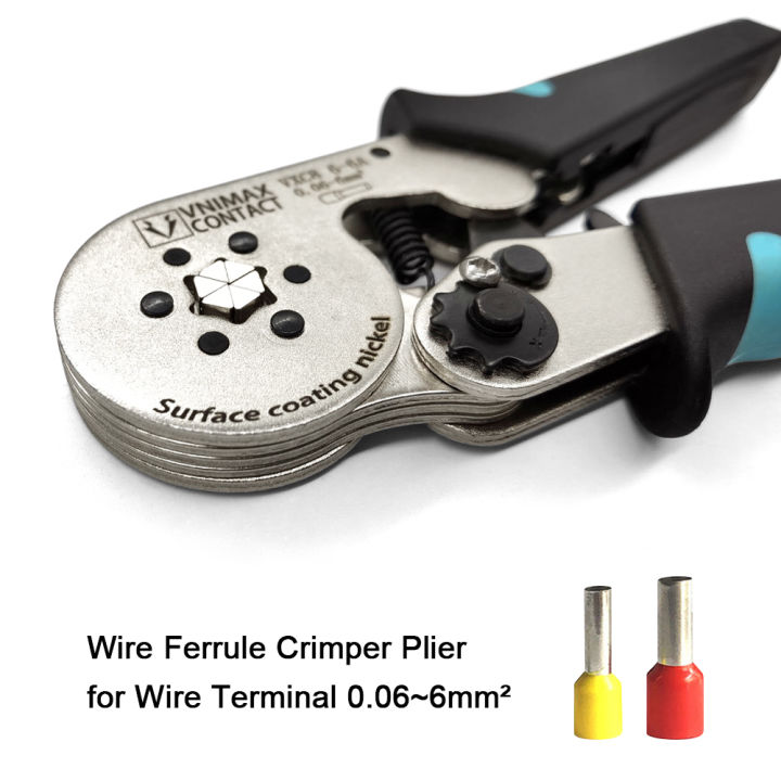 6-6-tube-terminal-crimping-pliers-crimp-tool-ferrule-crimper-plier-for-wire-terminal-0-06-6mm
