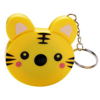 Mini Tape Measure Telescopic Measuring Tape Measuring Tape Tape Measure Keychain Tape Measure Waist Measure