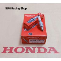 ❗️❗️ SALE ❗️❗️ หัวเทียน ดรีม HONDA เวฟ100 / เวฟ110 / WAVE100 (ยกกล่อง) /SMASH !! หัวเทียน Spark Plugs มาตรฐาน เอนกประสงค์ แข็งแรง ทนทาน บริการเก็บเงินปลายทาง ราคาถูก คุณภาพดี โปรดอ่านรายละเอียดก่อนสั่ง