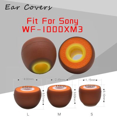 Earplugs WF-1000XM3 1000XM3 Earphone Ear Buds Headset