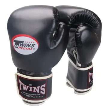 Twins muay cheap thai gloves