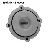 Pump Replacement Parts Accessories Spare Part Isolation Sleeves Of Magnetic Drive Pump MP6R/10RM15RM/20RM