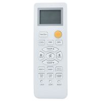 New 0010401715BW Replacement Remote Control for Haier Air Conditioner Remote Control V9014557 G85