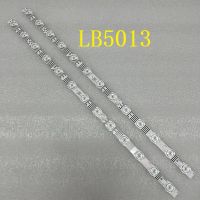 LED backlight strip 13LED for TCL 50P615 50G61 50S525 50S435 50S434 50S43 GIC50LB45_3030F2.1D 4C-LB5013-ZM06J LVU500NDEL LED Strip Lighting