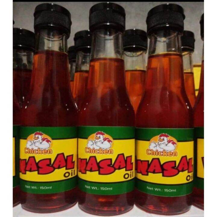 Selling Mang Inasal Chicken Oil 150ml Lazada Ph 8866