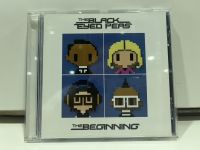 1   CD  MUSIC  ซีดีเพลง   THE BLACK EYED PEAS The Beginning    (K8J35)