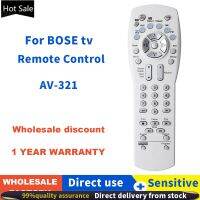 ZF Applies To BOSE Doctor Sound 3-2-1 Series 321 Advance Remote Control 321GS AV-321 Remote Control Panel