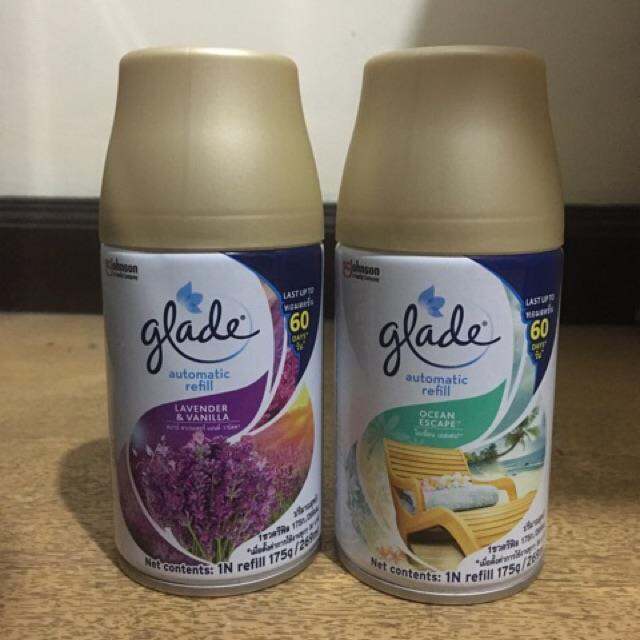 Glade Automatic Spray Refill Lazada PH