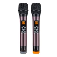 [HCM][ HÀNG HOT 2020 ] Micro Không Dây Đa Năng Bo.se BS-992, Mic Hát Karaoke Cao Cấp Chuyên Nghiệp Chống Hú Rít Tuyệt Đối, Full Chức Năng Trên Thân Micro, Màn Hình LED Tự Ngắt Hiển Thị Thông Minh, Hát Karaoke Cực Chất.