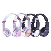 STEREO HEADPHONES SM-1601