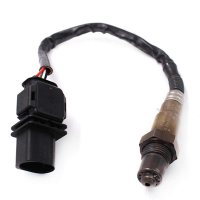 2X Front Oxygen Sensor for MINI C2 C3 C4 C5 DS3 DS4 PARTNER 207 11787590713 0258017217 11787560957