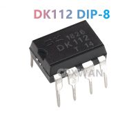 ชิป DIP DK112 10ชิ้นของแท้ใหม่ชิปสวิตช์จ่ายไฟสลับ8ชิ้น