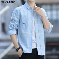 The new 2023 chun xia men long sleeve with a joker career dress business pocket of jacket