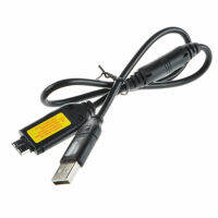 ที่ชาร์จไฟกระแสตรงนำสายเคเบิลต่อโทรศัพท์ซิงค์ข้อมูล USB สำหรับ SL102 SL105 SH100 Samsung