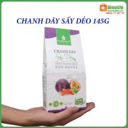 Chanh Dây Sấy Dẻo Nông Lâm Food 100% Thiên Nhiên