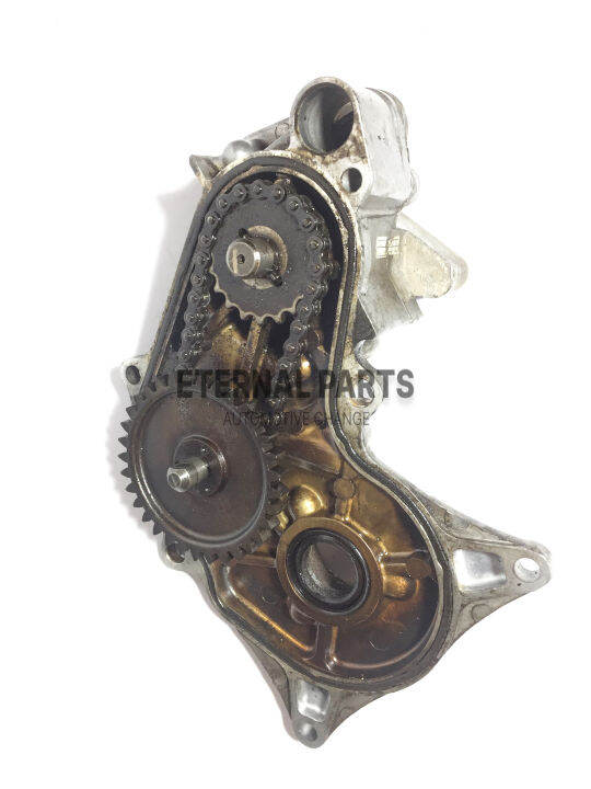 Waterpump Water Pump Honda Vario Techno 110 Cc Bekas Original