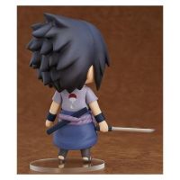 [COD]Nendoroid No.707 Sasuke Uchiha