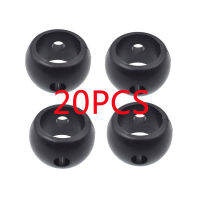 20PCS ขนาดใหญ่ Mt ชุดคันเกียร์ติดตั้ง Bushing สำหรับ Mitsubishi PAJERO PININ MONTERO IO L200 MD739288