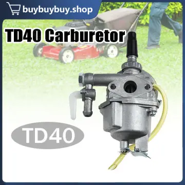 Shop Td40 Carburetor Repair Kits with great discounts and prices online -  Feb 2024