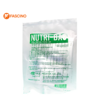 ถุงให้อาหารเหลว Nutri-bag Me 500ml