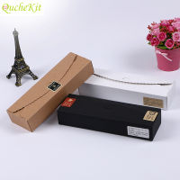 20PcsLots Kraft Paper Gift Boxes DIY Handmade Candy Chocolate Packing Boxes Wedding Cake Case Christmas Gift Wrapping