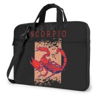 Scorpion Laptop Bag Case Kawaii Bike Computer Bag Messenger Carry Laptop Pouch