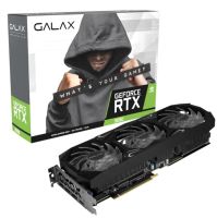 VGA GALAX GeForce RTX™ 3090 SG (1-Click OC) 24GB GDDR6X 384-bit DP*3/HDMI/ (รับประกัน3ปี)