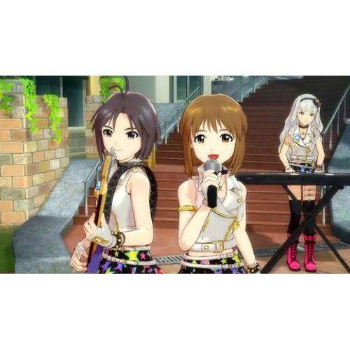 the-idolmaster-แวววาว-festa-funky-note-psp