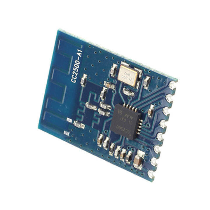 CC2500 Original Data Transmission RF Communication Module SMD/active