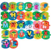 Children Baby English Learning Letter Card Learning Montessori Educational Toys Table Game Card for Kids Flash Cards Flash Cards
