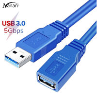 สายต่อ Usb 1.5ม.,สายเคเบิลต่อ Usb 3.0สายข้อมูลสำหรับสาย Am เป็น Af