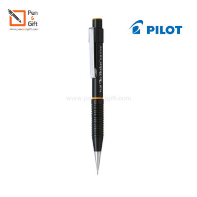 Pilot the Shaker 0.5 H-1010  Mechanical pencil - ดินสอกดเขย่า Pilot the Shaker ขนาด 0.5 มม. [Penandgift]