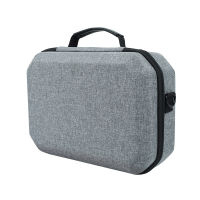 For Oculus Quest 2 Case EVA Portable Storage Bag with Shoulder Strap for Oculus VR Glasses Accessories