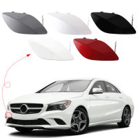 กันชนหน้าพ่วงตะขอปกหมวกลากจูงตาสำหรับ -Benz CLA คลาส W117อุปกรณ์เสริม2014 2015 2016 A1178850622